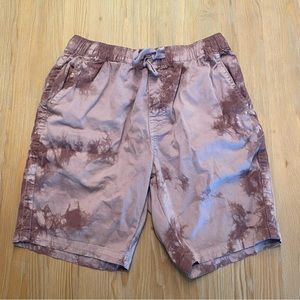 Katin Patio Shorts - Drawstring Waist